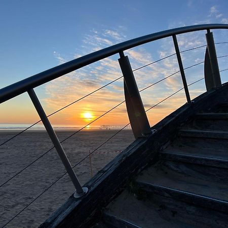 La Dune, Proche Rue Pietonne Et Plage Saint-Jean-de-Monts Zewnętrze zdjęcie