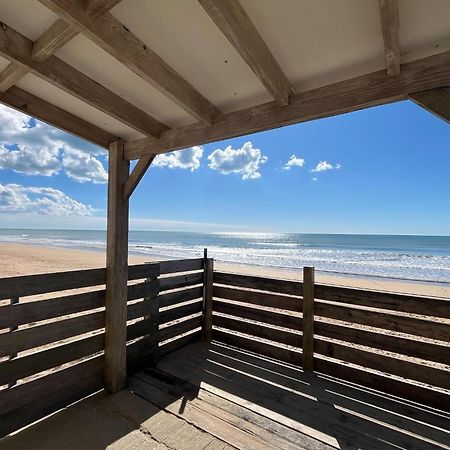 La Dune, Proche Rue Pietonne Et Plage Saint-Jean-de-Monts Zewnętrze zdjęcie