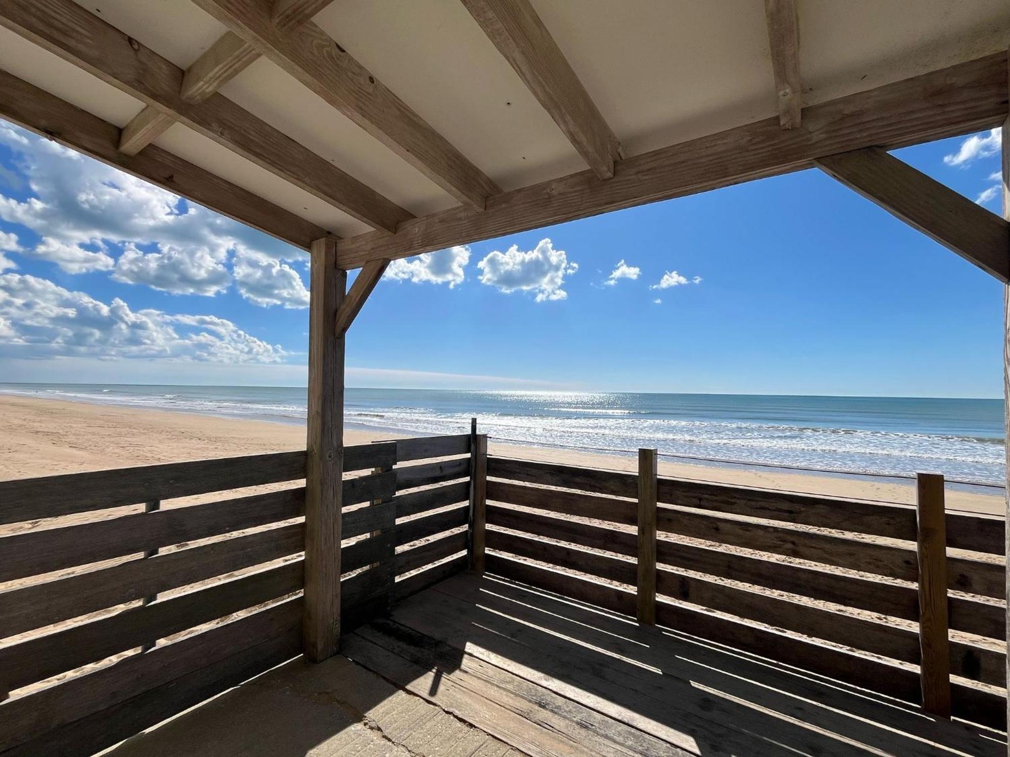 La Dune, Proche Rue Pietonne Et Plage Saint-Jean-de-Monts Zewnętrze zdjęcie